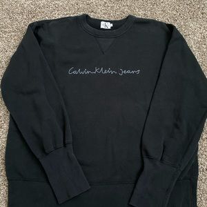 Calvin Klein Vintage Water